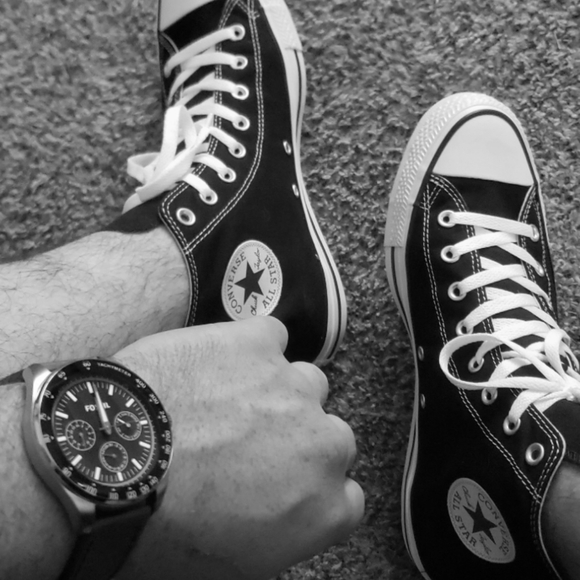 Meet your Posher, Aj - Picture 1 of 1